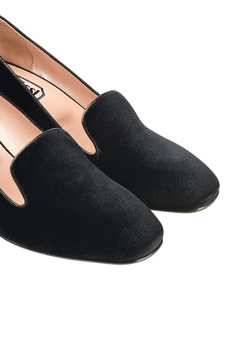 g-ssl-zeitlose-klassiker-trachten-slipper-samt-grau image 3