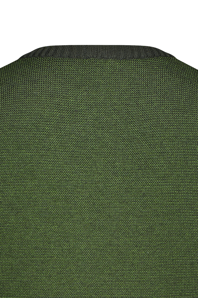 g-ssl-strickjacke-zur-ledernen-herren-trachtenjacke-gr-n-schurwolle image 5