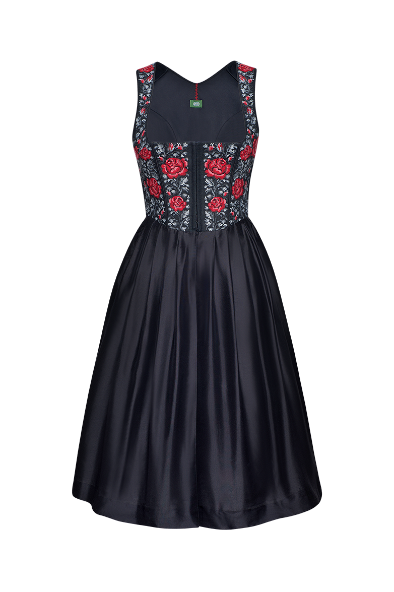 g-ssl-die-prachtvollste-bl-te-couture-dirndl-70-cm-m-nchner-ausschnitt image 1