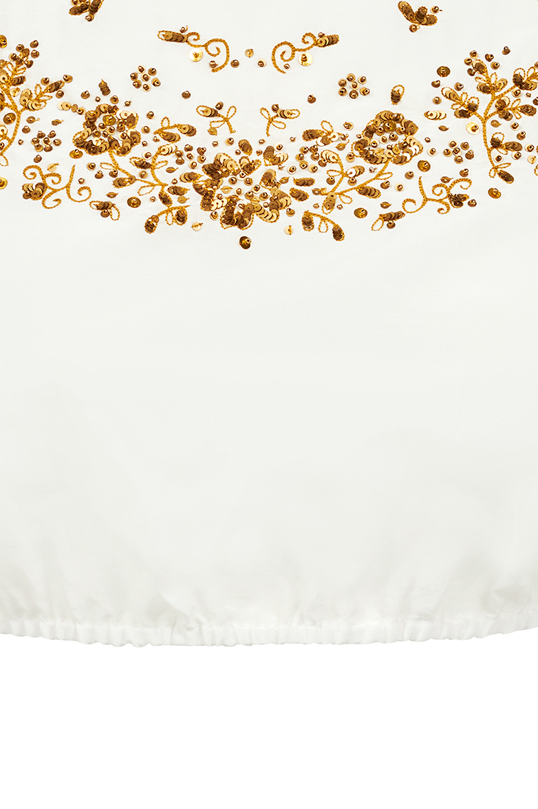g-ssl-goldbluse-dirndlbluse-kurzarm-mit-perlen-pailletten image 3