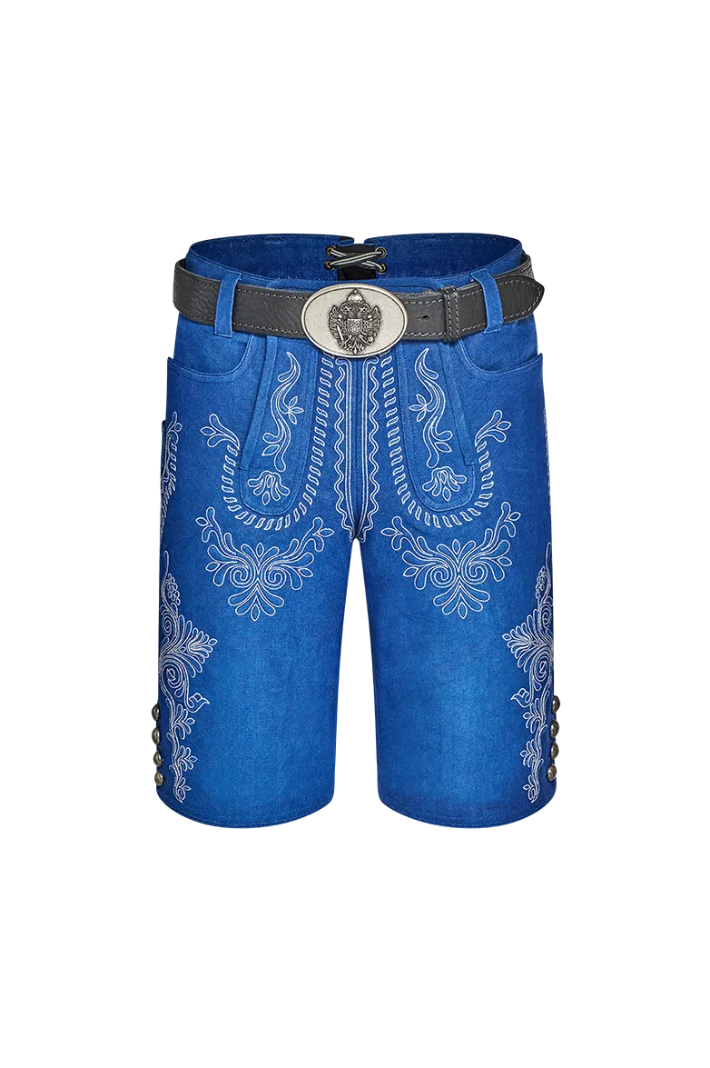 g-ssl-die-blaue-hanferne-hanfhose-herren-blaudruckblau image 1