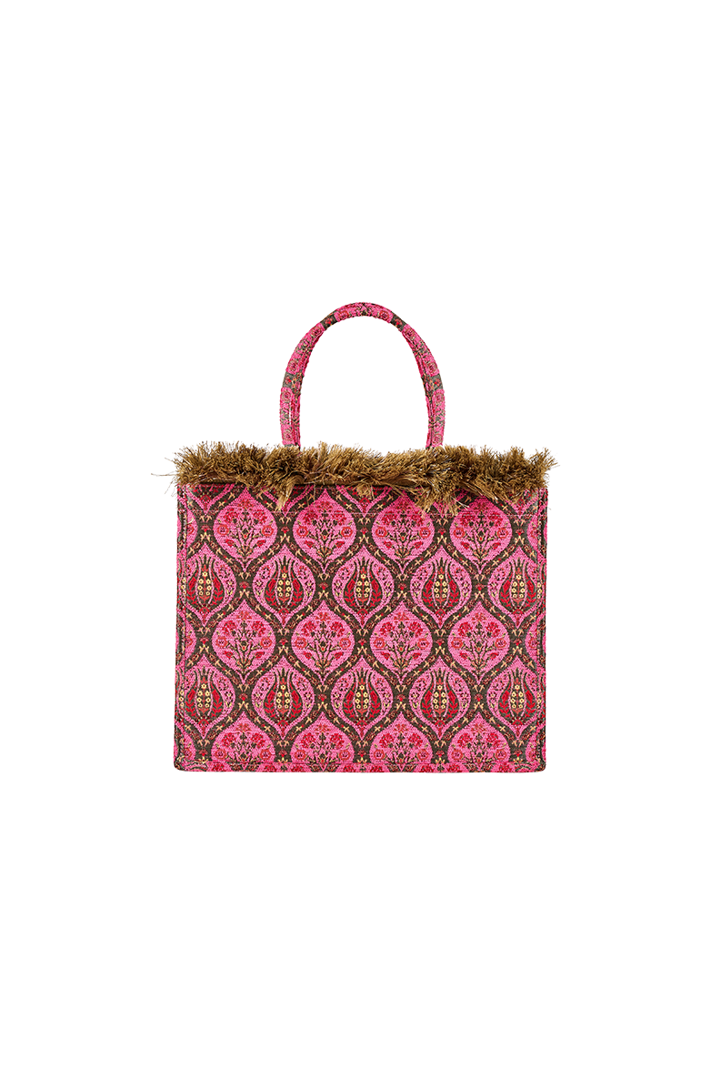 g-ssl-tasche-frans-ornamentstoff-damen-handtasche image 7