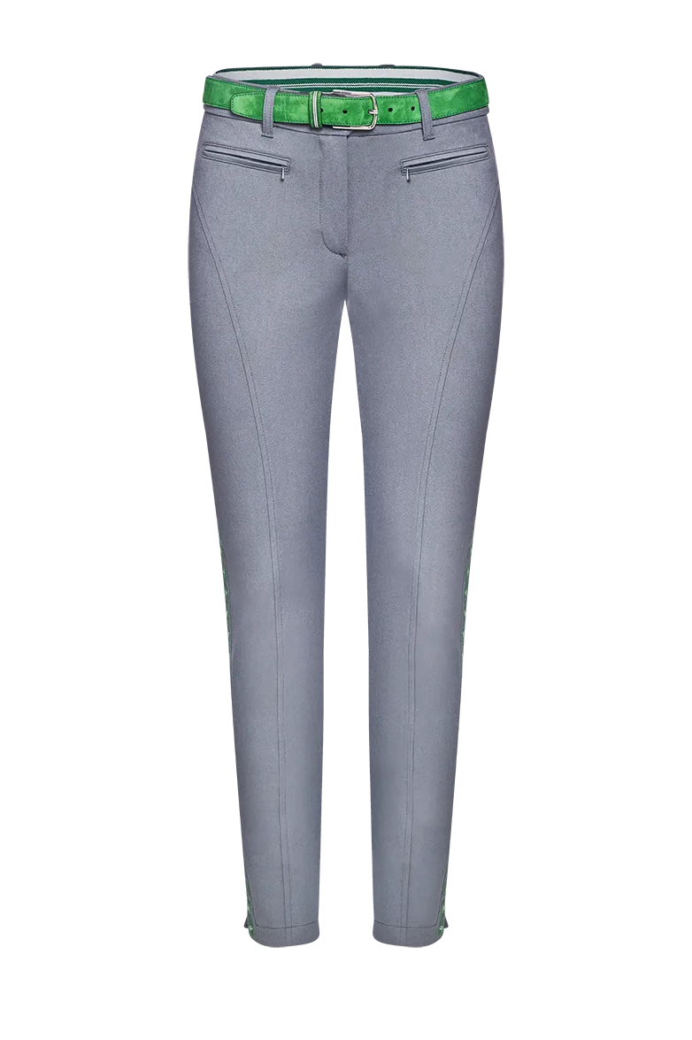 g-ssl-stiefelhose-damen-baumwolle-stickerei image 1