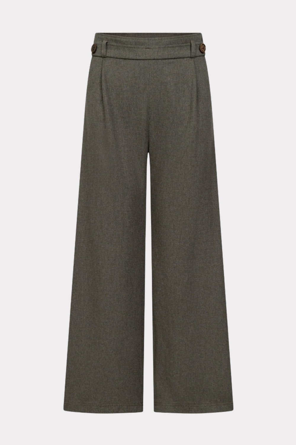 felicitas-hildine-damen-hose-baumwoll-flanell-streifen image 1