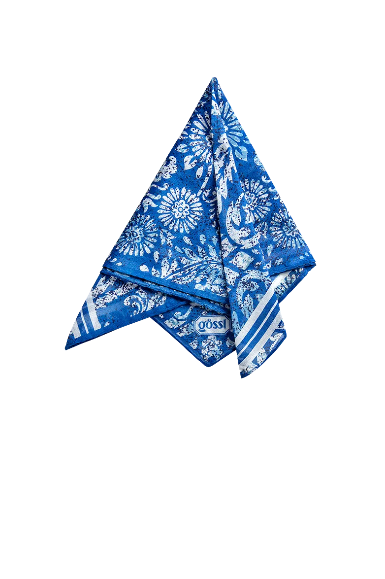 g-ssl-stecktuch-baumwolle-blau-wei-lampasse image 1