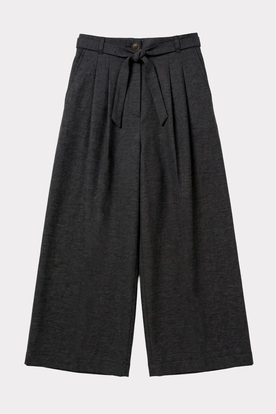 felicitas-damen-hose-hannika-culotte-baumwoll-stretch image 1