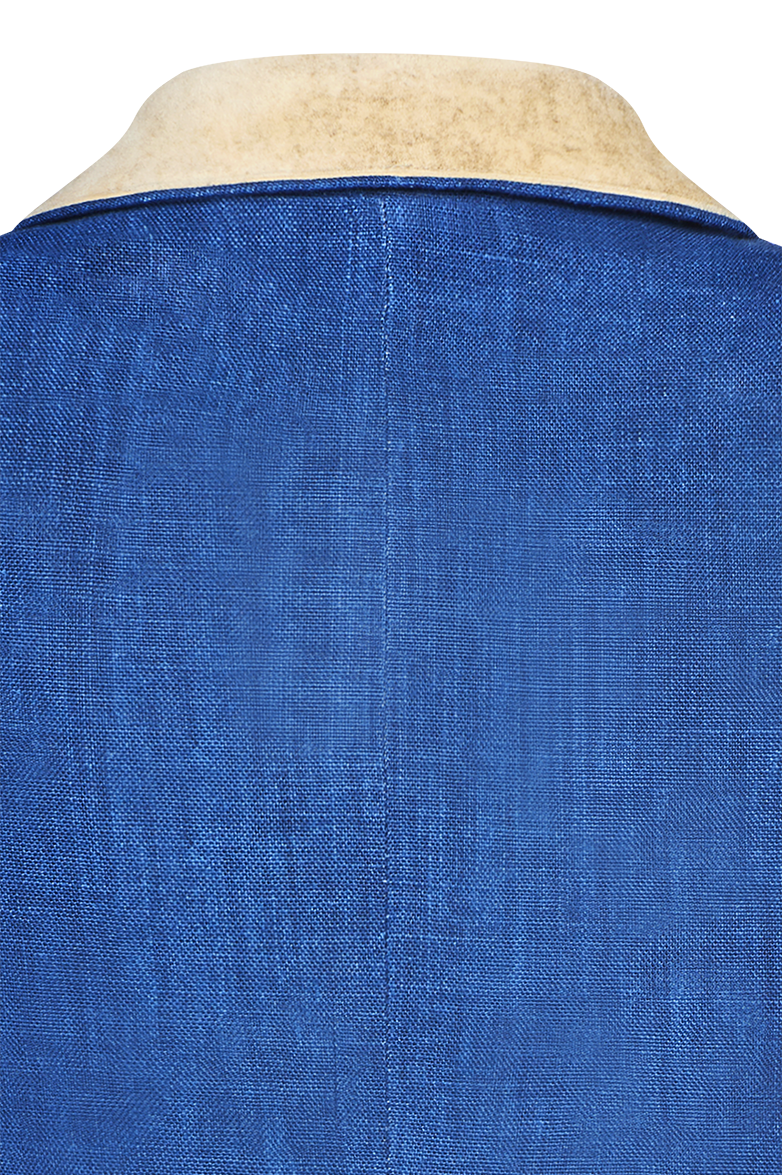 g-ssl-reversjacke-blaue-noblesse-leinen-blau-herren image 5