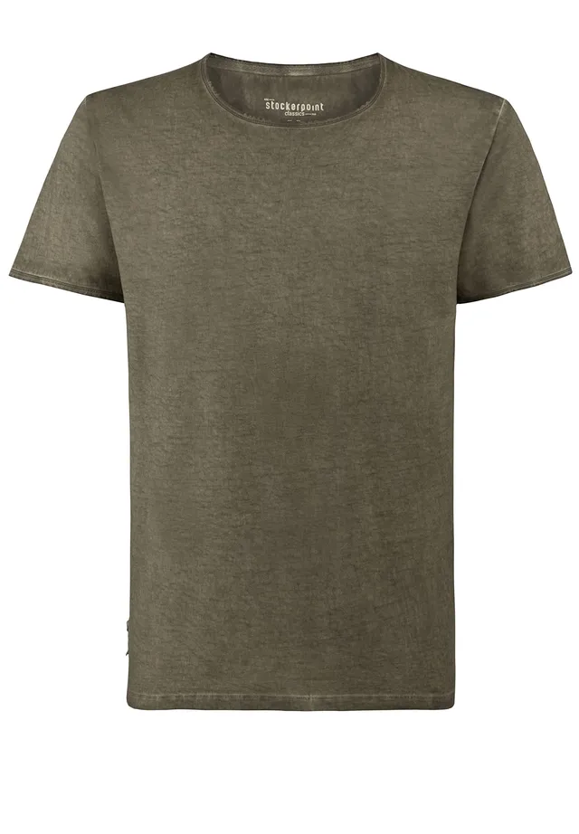 stockerpoint-trachtenshirt-falko-rundhals-herren-shirt image 1