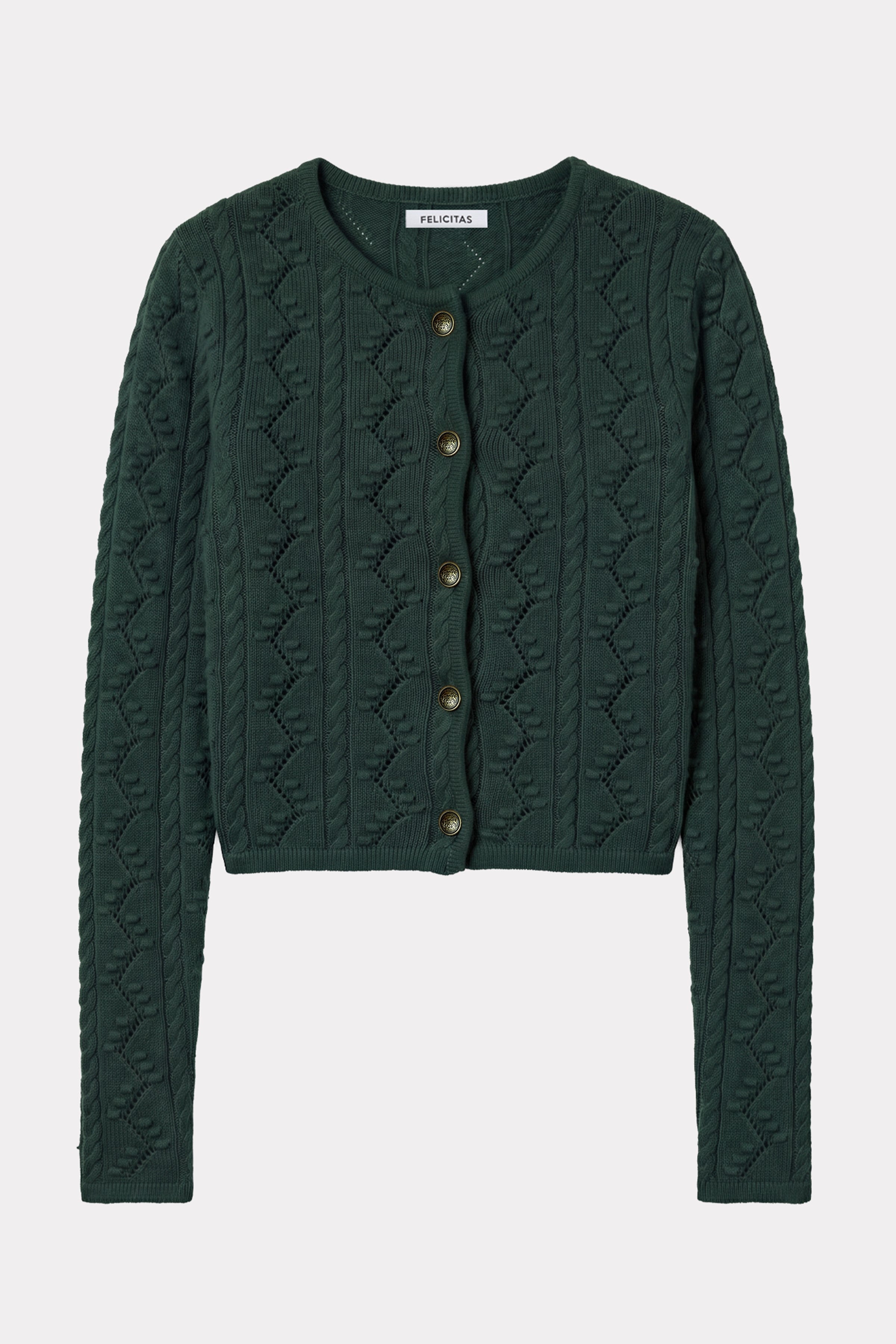 felicitas-carin-damen-strick-cardigan-wolle-kaschmir image 1