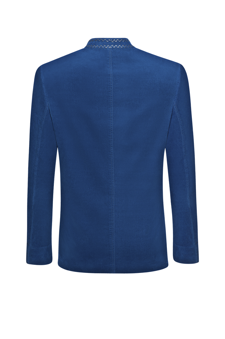 g-ssl-jacke-des-winters-firmament-blau-samtjacke-herren image 2