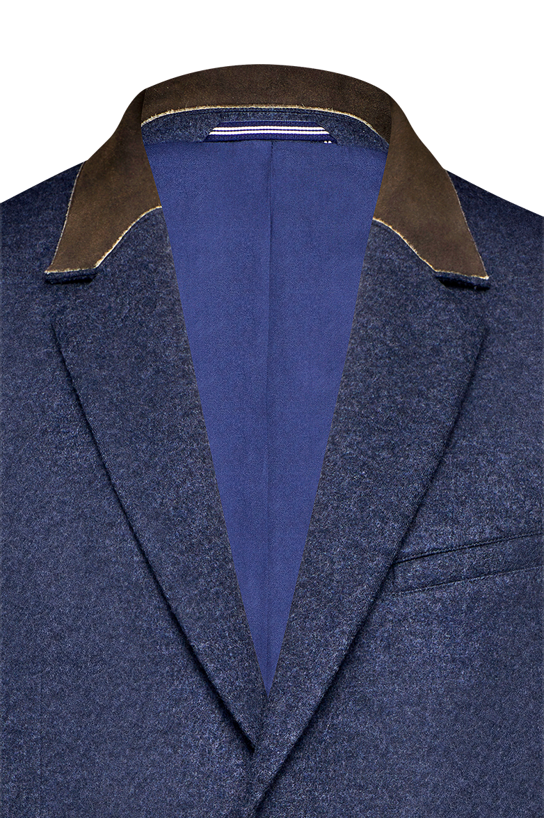 g-ssl-reversjacke-modelstrick-grau-hirschleder-herren image 3