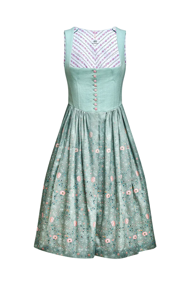 g-ssl-dirndl-mit-farbverlauf-blau-70-cm-m-nchner-ausschnitt image 1
