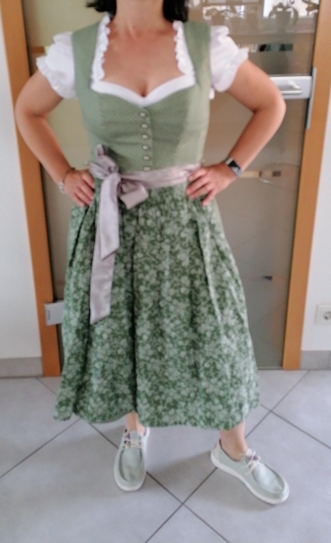 Sommerlich leicht