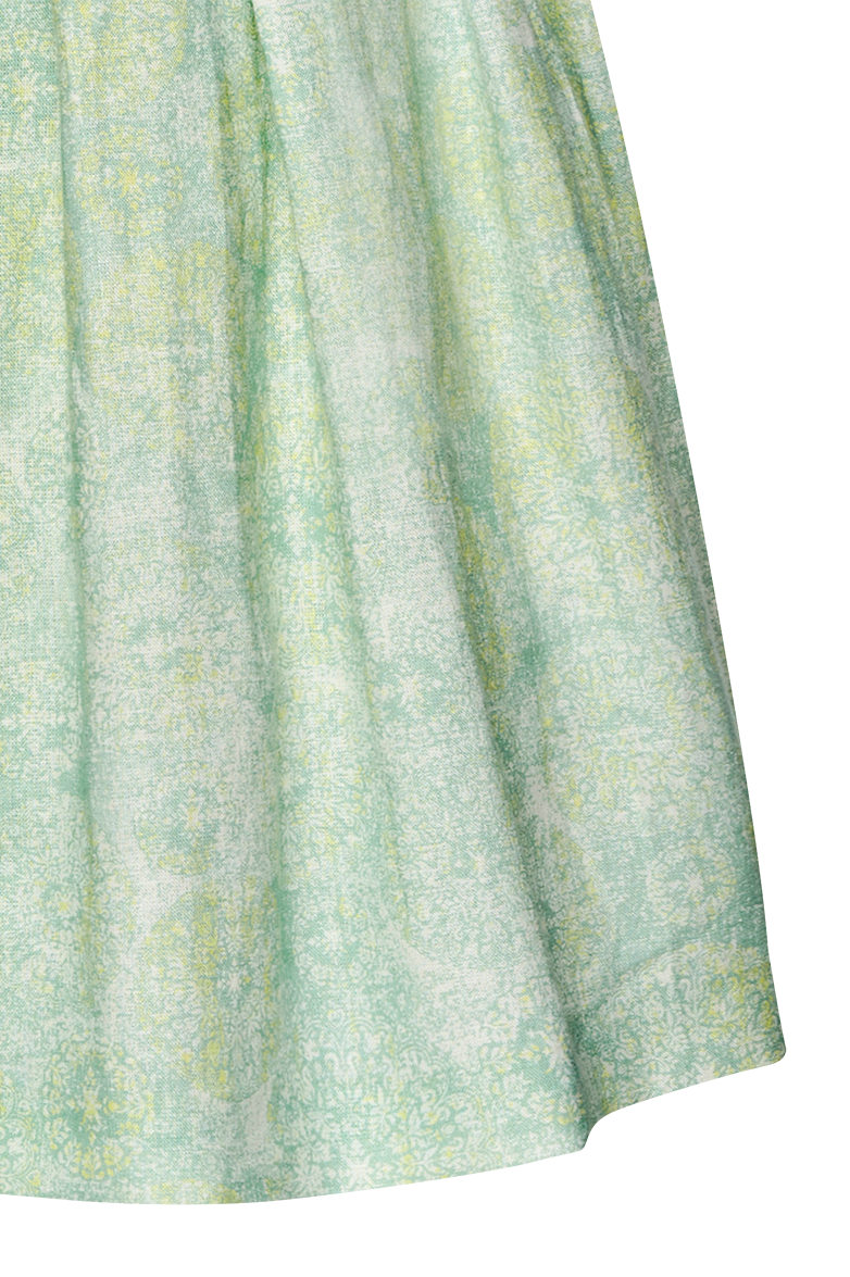 g-ssl-hitzgwandl-dirndl-leinen-salzburger-ausschnitt-blau-70-cm image 7