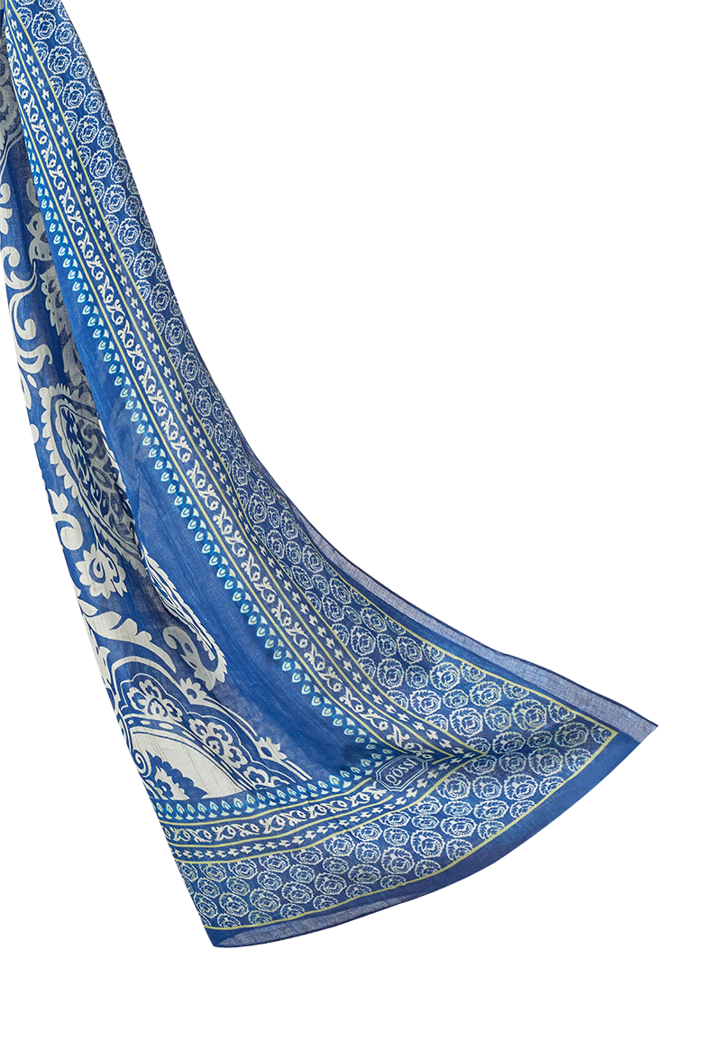 g-ssl-paisley-ornamentschal-damen-baumwolltuch image 3