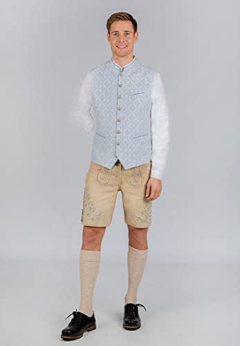 stockerpoint-trachtenweste-amadeo-herren-hellblau image 7