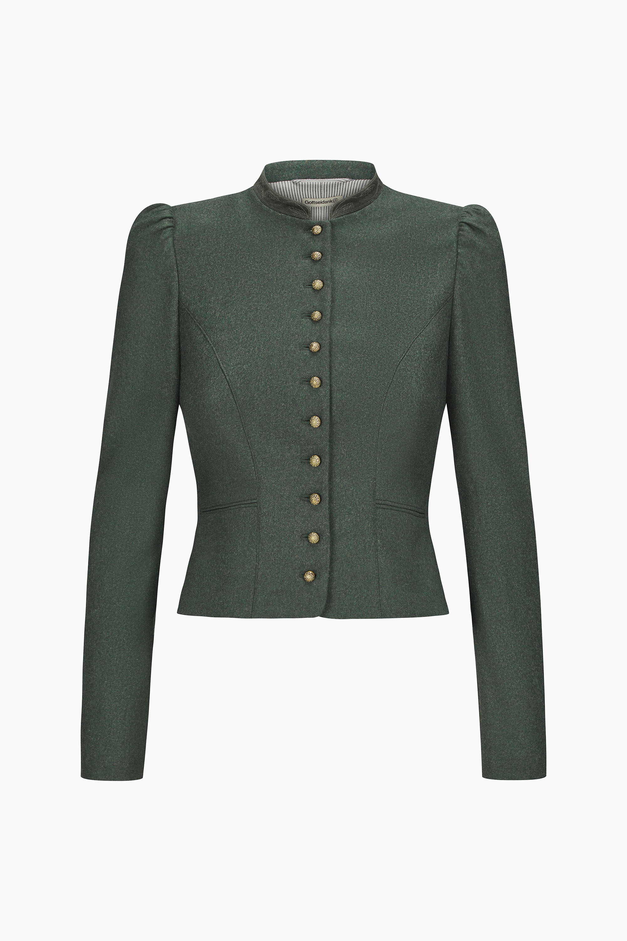gottseidank-damenmiederjacke-belinda-schurwolle image 1