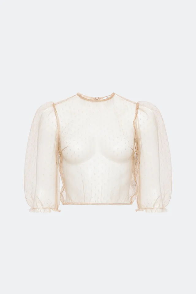 traumtrachten-bluse-leni-in-beige image 1