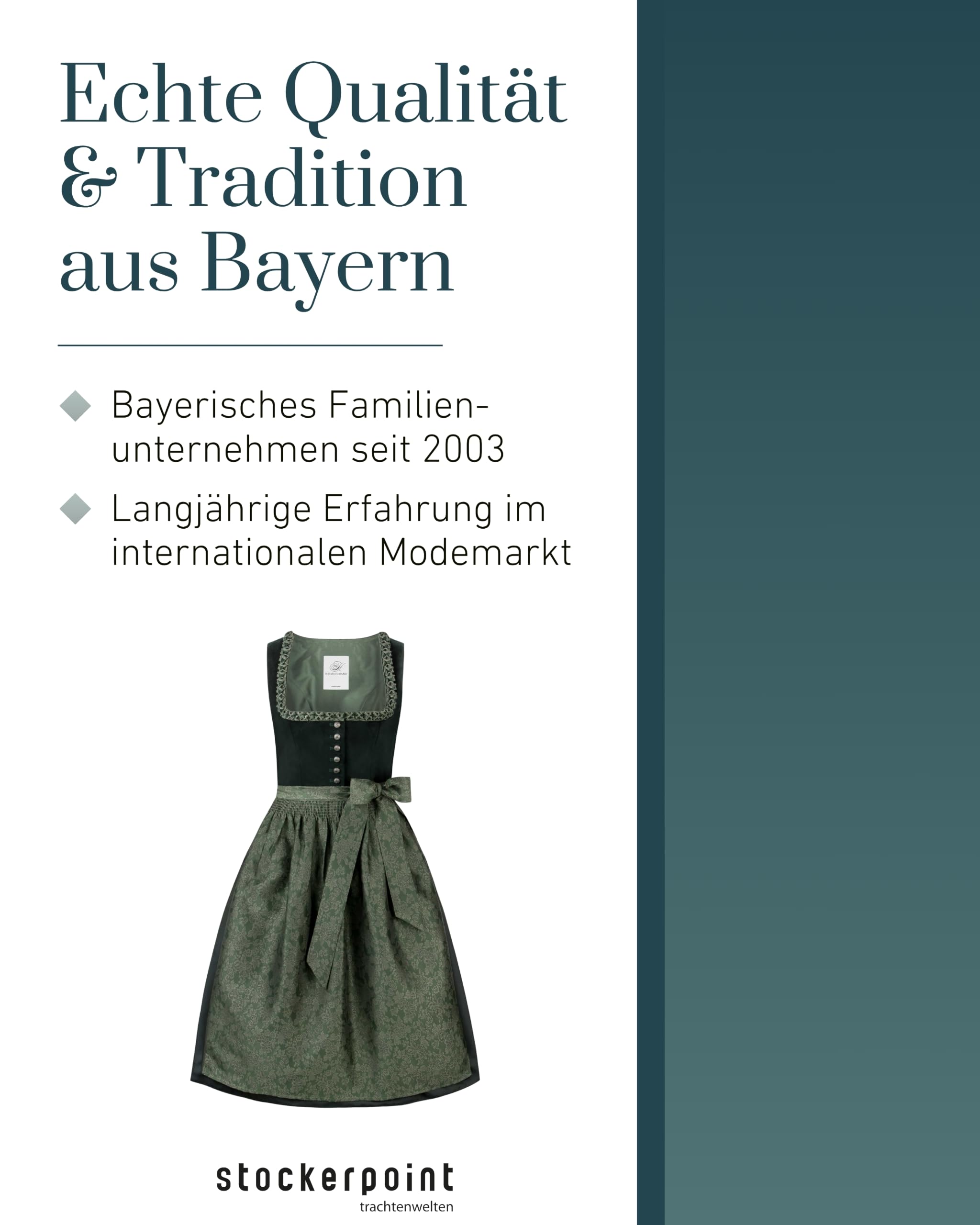 stockerpoint-dirndl-nicole-m-nchner-schnitt-mit-froschmaulborte image 6