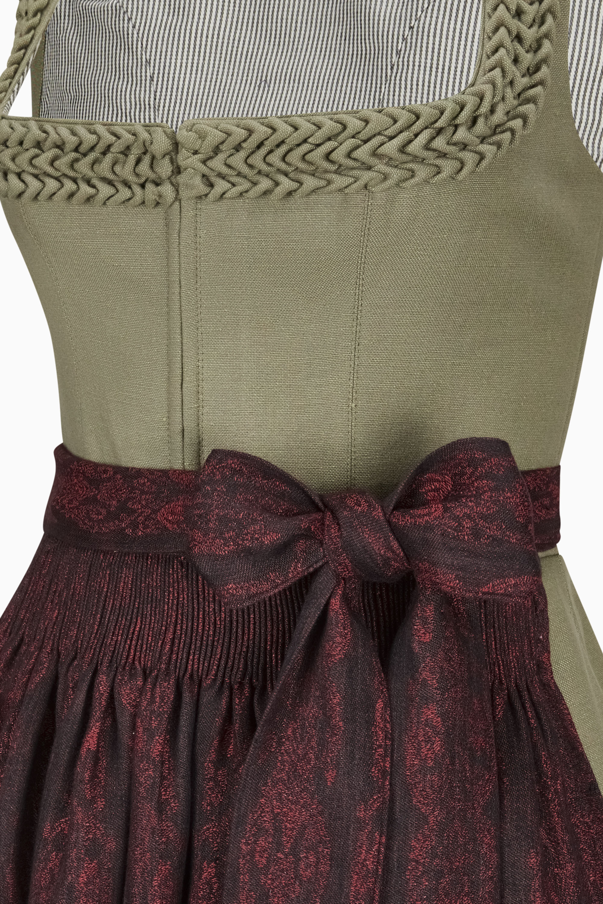 gottseidank-vreni-dirndl-hakenverschluss-herzchenr-sche-biesen image 3