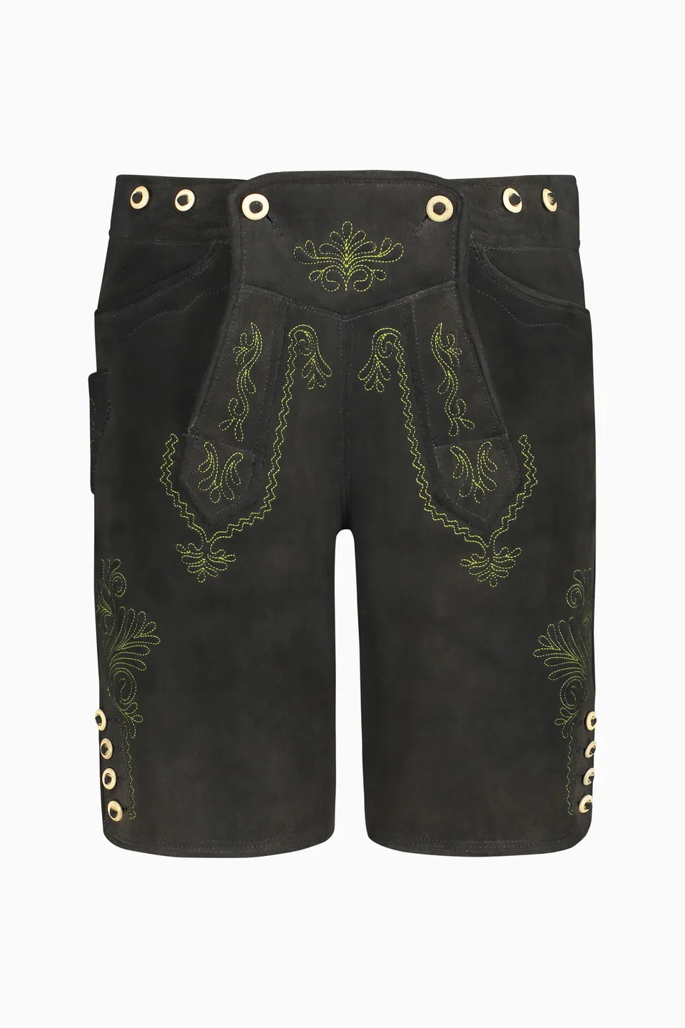 gottseidank-lederhose-tegernsee-premium-trachten-lederhose-f-r-herren image 1