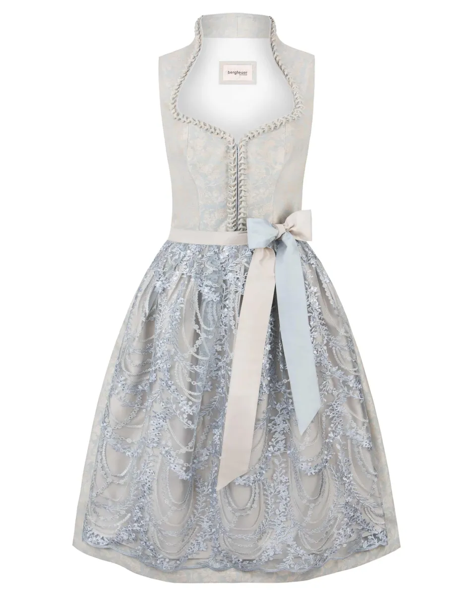 stockerpoint-bergfeuer-flavia-dirndl-taupe-gr-32-48-mit-sch-rze image 1