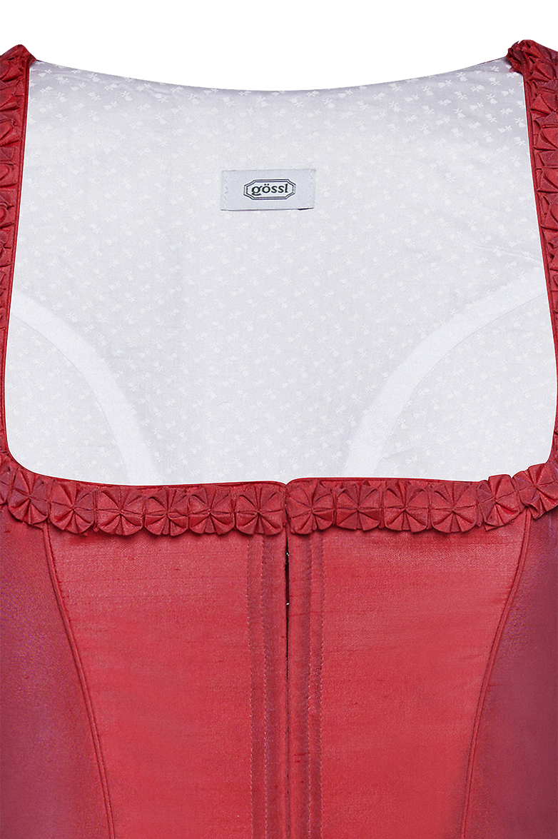 g-ssl-edel-sei-die-frau-festtagsdirndl-aus-dupion-seide-rot-70-cm image 4