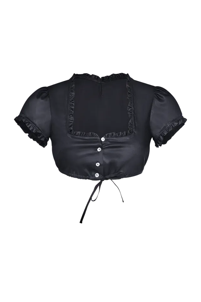g-ssl-m-nchner-dirndlbluse-grau-schwarz-batist-bluse-r-schen image 1