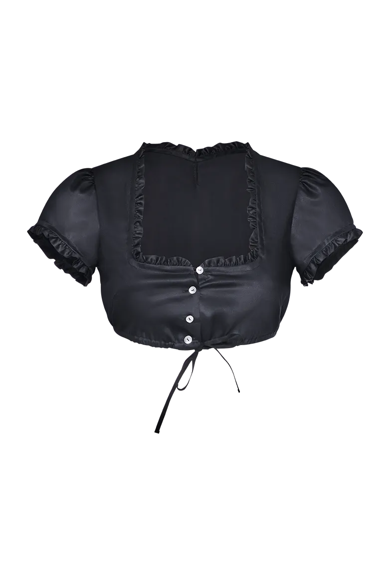 g-ssl-m-nchner-dirndlbluse-grau-schwarz-batist-bluse-r-schen image 1