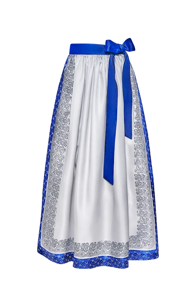 g-ssl-kaiserin-im-handdruck-dirndlsch-rze-seide-blau image 1
