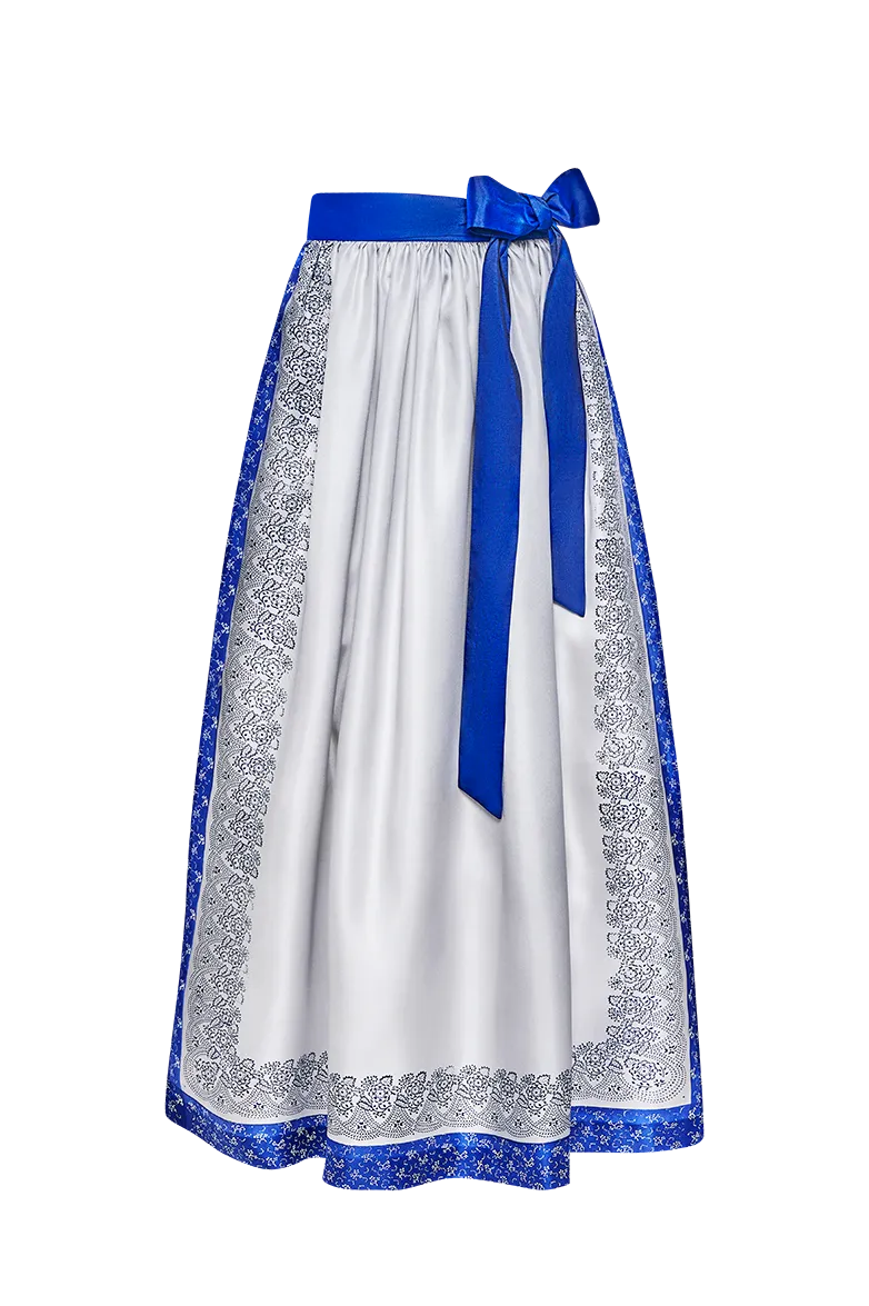 g-ssl-kaiserin-im-handdruck-dirndlsch-rze-seide-blau image 1