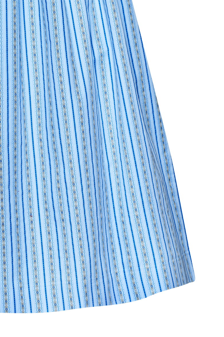 g-ssl-sch-rze-mit-schlie-e-blau-baumwolle-streifen-70er-l-nge image 3