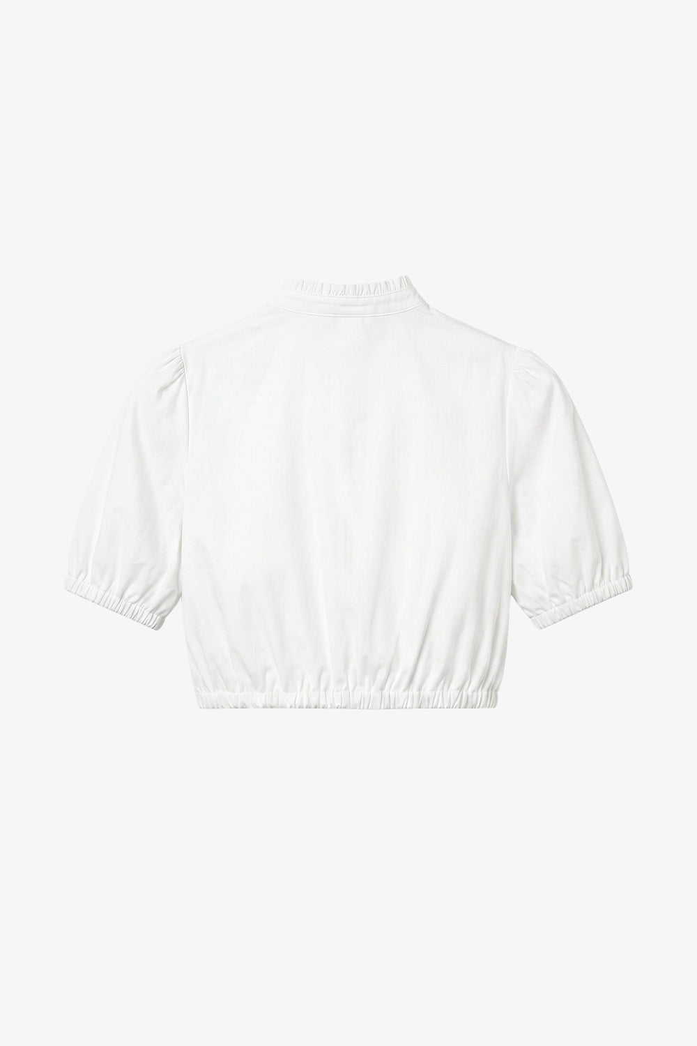 felicitas-gerli-damen-dirndlbluse-aus-bio-popeline-kurzarm image 2