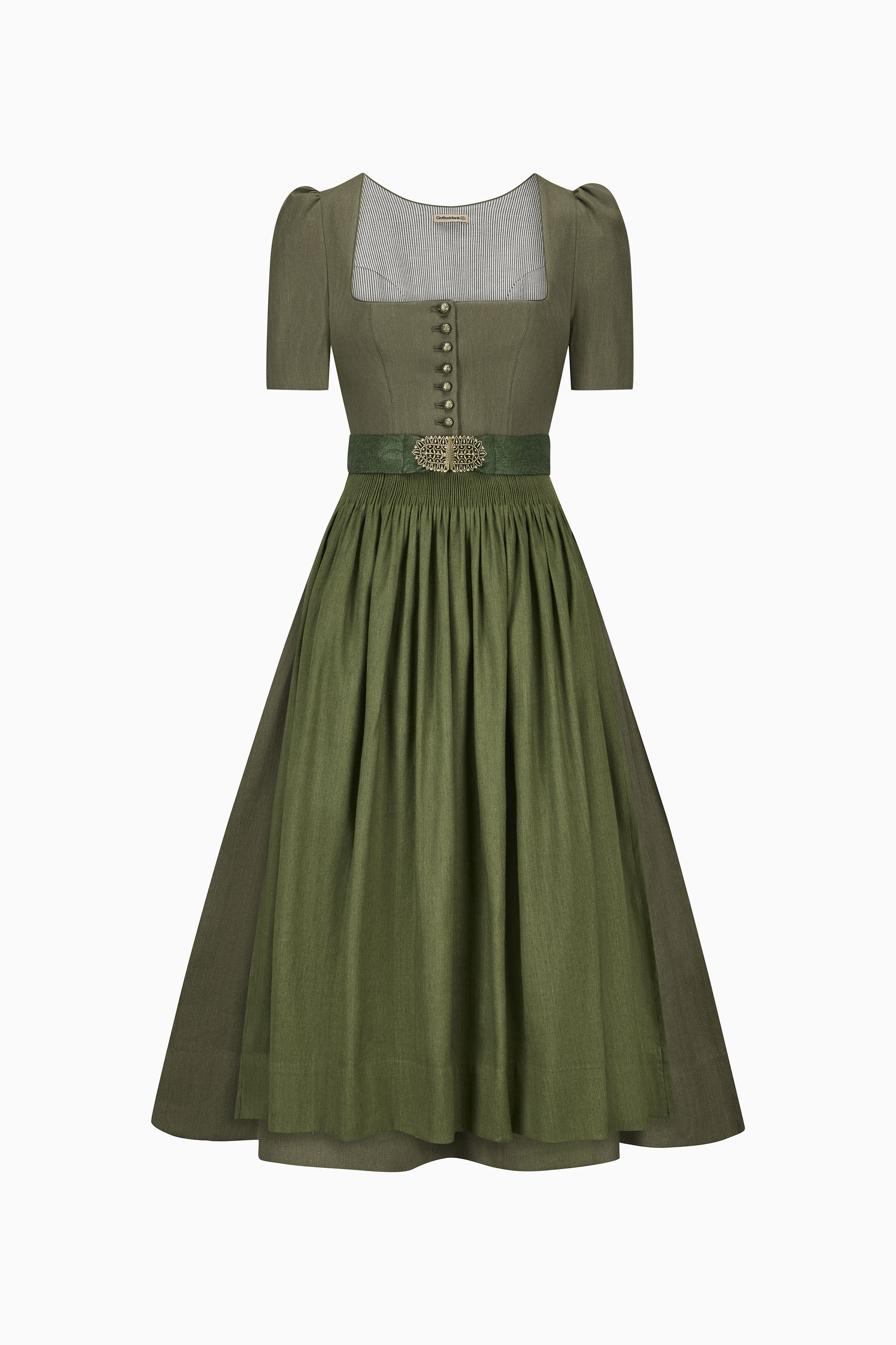 gottseidank-dirndl-hanni-mit-puffarm-und-sch-chen image 4