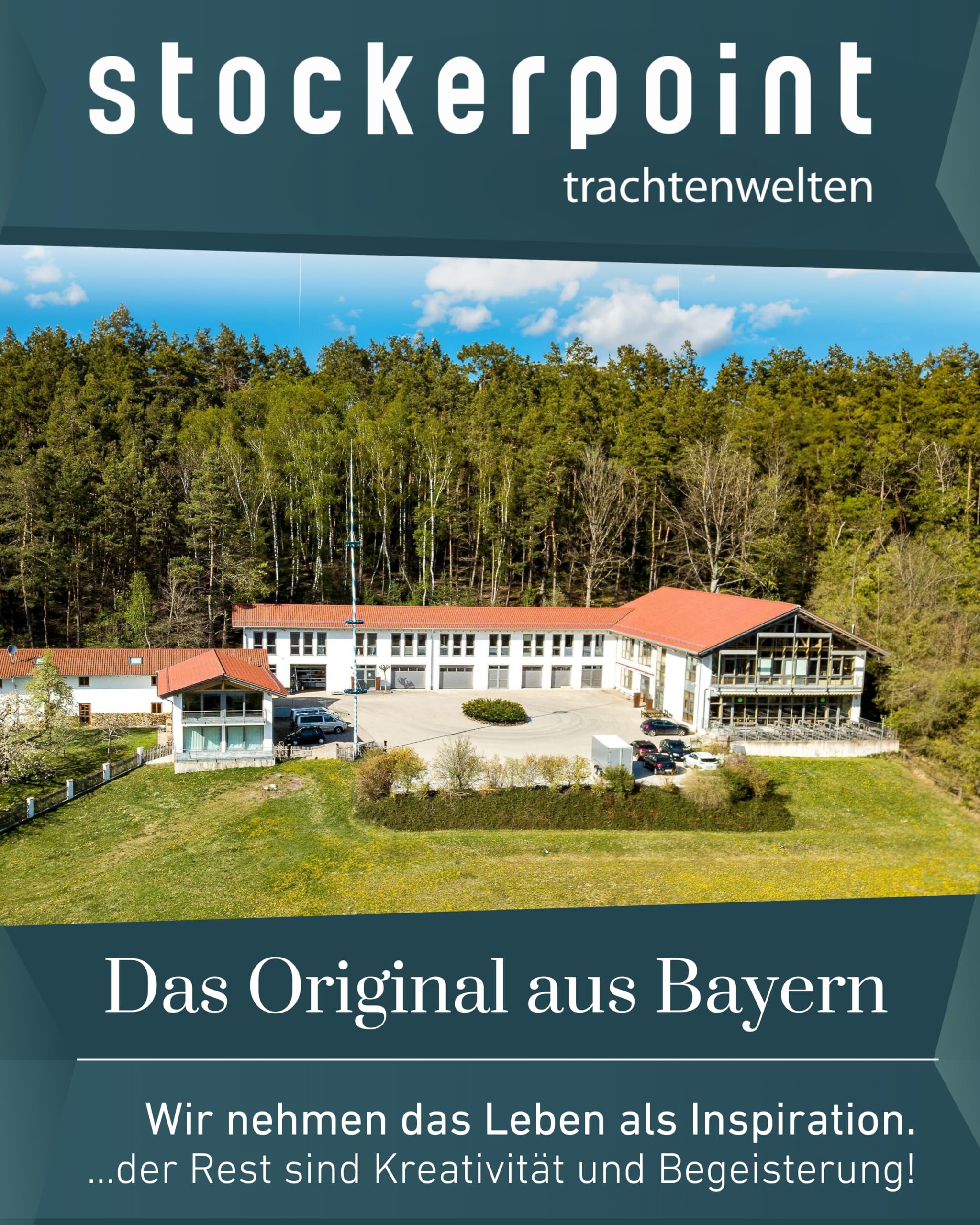 stockerpoint-damen-sanja-midi-dirndl-1er-pack image 7