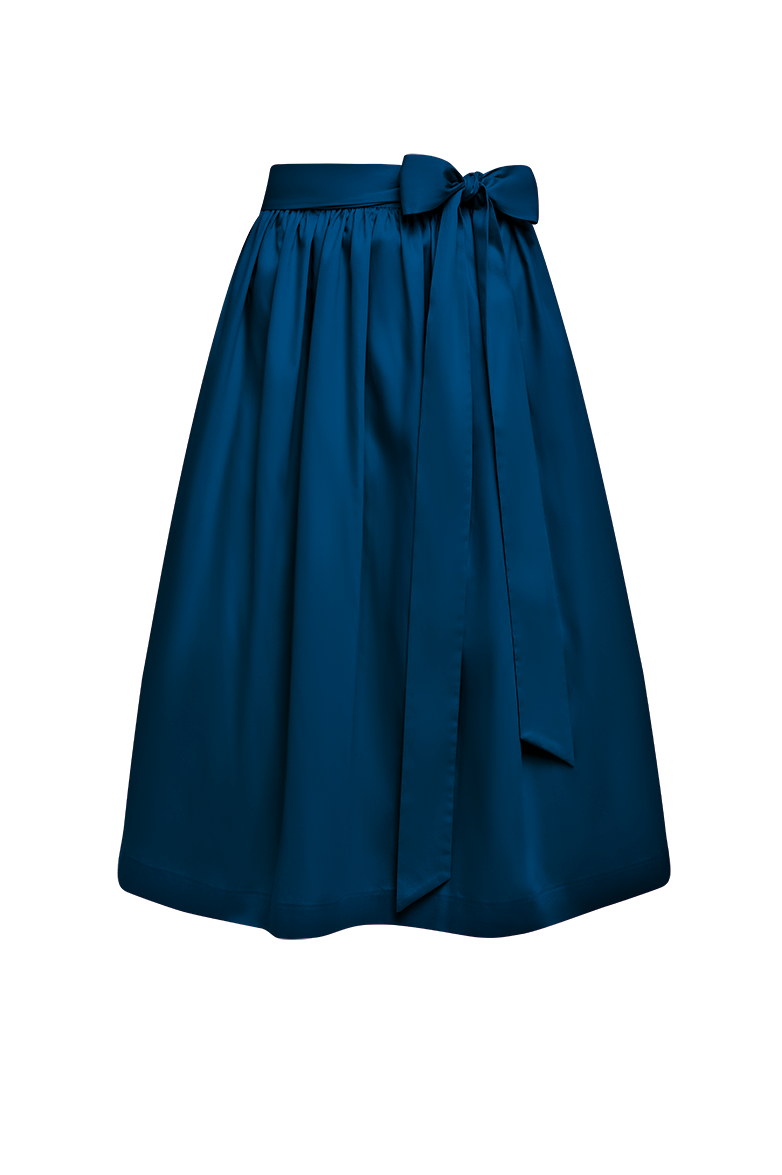 g-ssl-dirndlsch-rze-anna-plochl-satin-rot-70-cm image 1