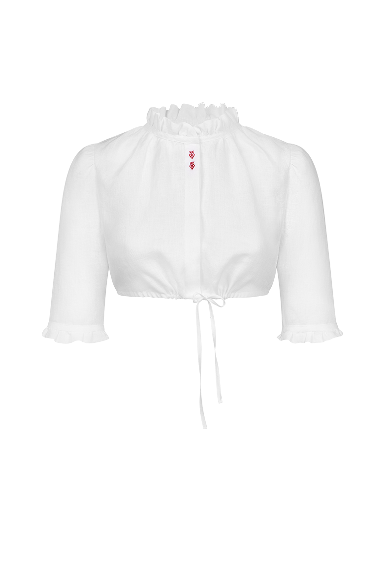 g-ssl-monogramm-dirndlbluse-aus-leinen-mit-r-schenkragen image 1