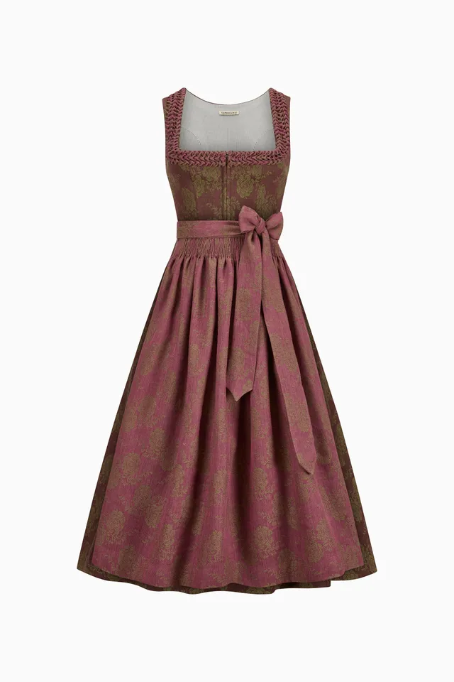 gottseidank-dirndl-vreni-dirndl-mit-herzchenr-sche-und-haken image 1