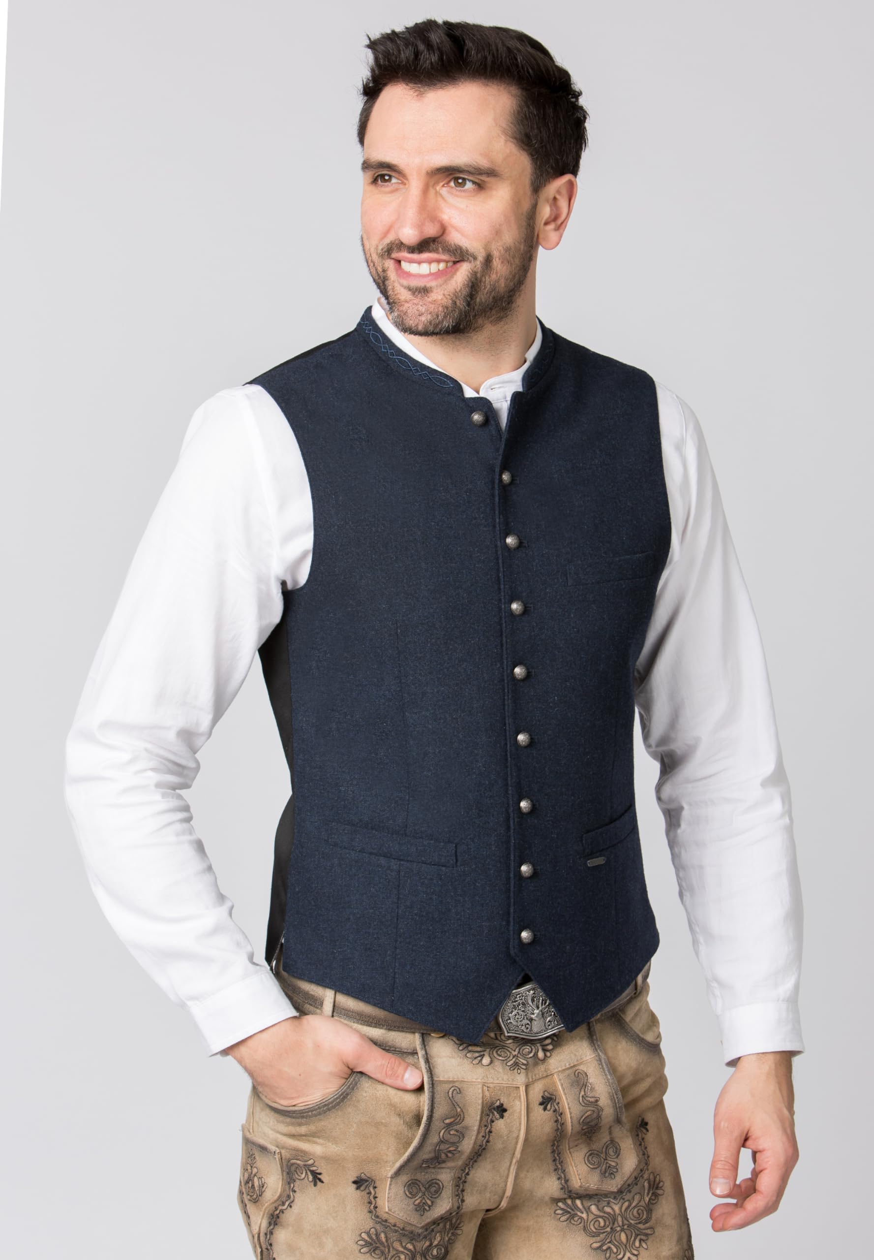stockerpoint-trachtenweste-devito-herren image 4