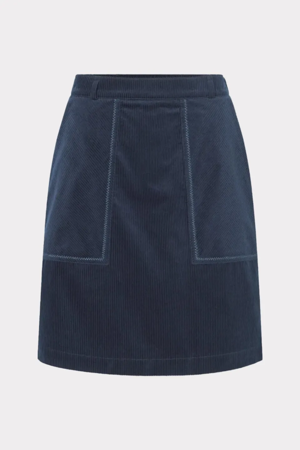 felicitas-runa-damen-cord-rock-kurz image 1