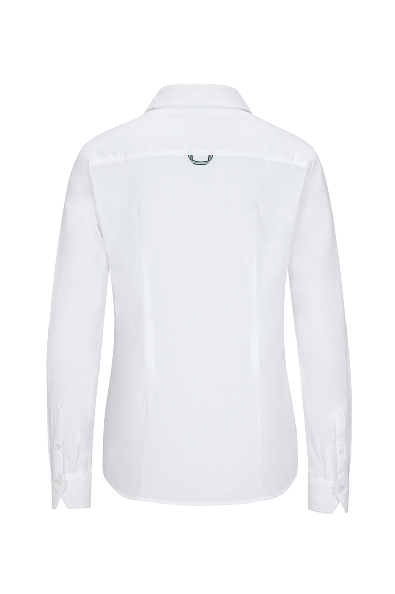 g-ssl-teatime-oxford-bluse-damen-wei-perlmutt image 2