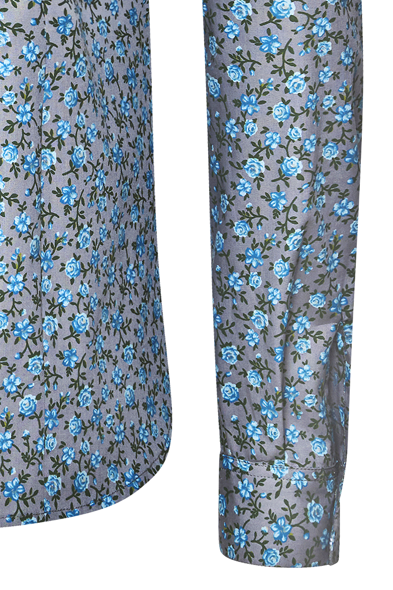 g-ssl-blumenmeer-damen-hemdbluse-blau-mit-floralprint-und-perlmuttkn-pfen image 5
