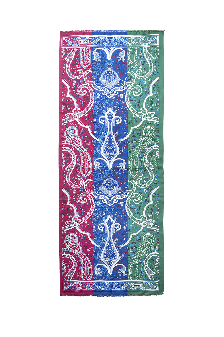 g-ssl-glanz-und-gloria-seidenschal-gr-n-paisley-twill image 4