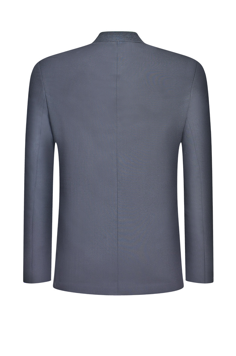 g-ssl-klassische-jacke-mit-ornamentstickerei-stehkragenjacke-wollfresko image 2