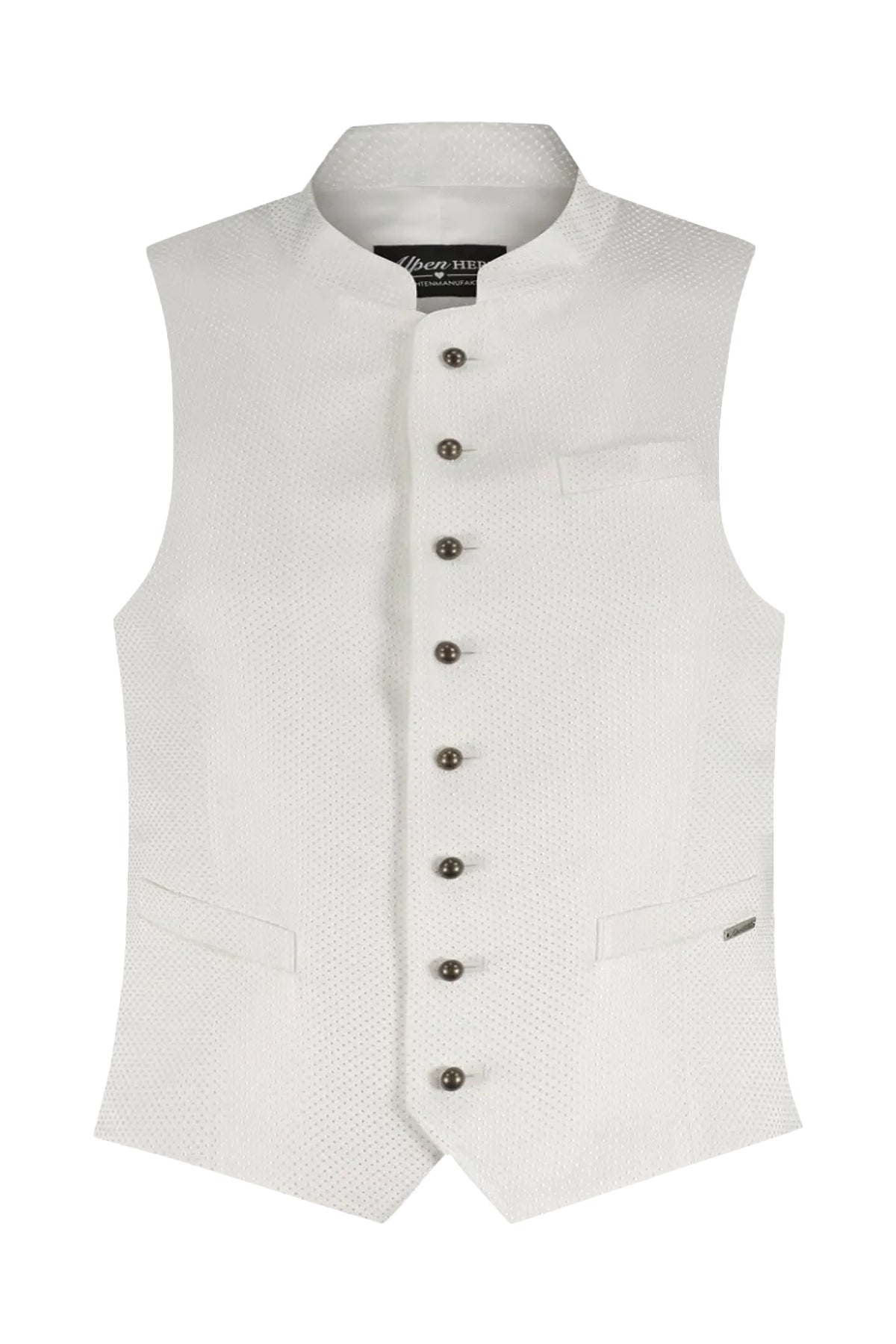 alpenherz-weste-lucas-hochzeitsweste-ecru-herren image 1
