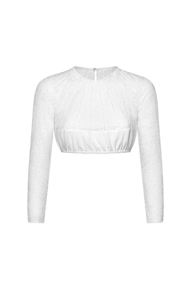 g-ssl-dirndlbluse-wie-aufgehaucht-damen-langarm-wei image 1