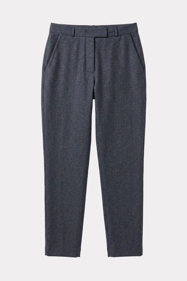 felicitas-hose-halea-damen-wollmischung-schmal image 1