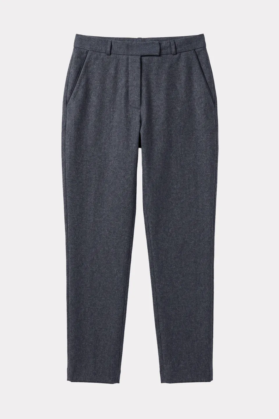 felicitas-hose-halea-damen-wollmischung-schmal image 1
