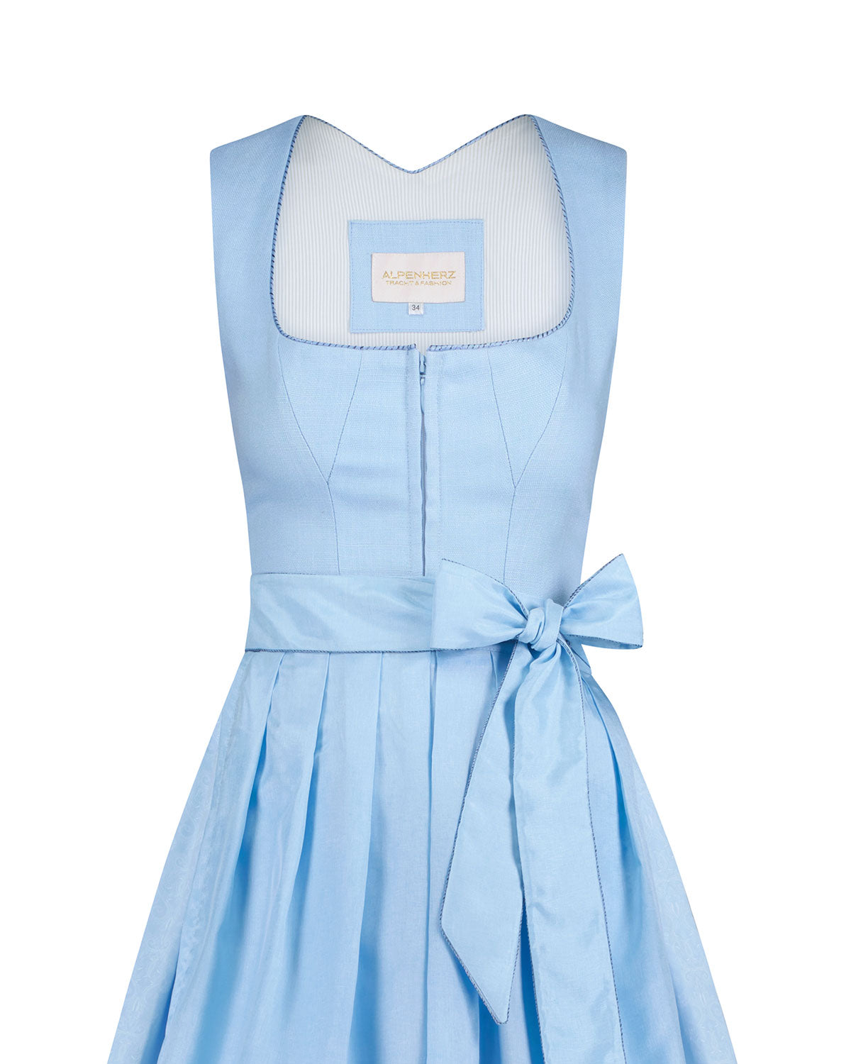 alpenherz-dirndl-sunny-leinen-dirndl-hellblau image 4