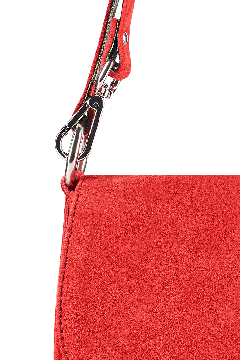 g-ssl-klassiker-veloursleder-tasche-rot image 4